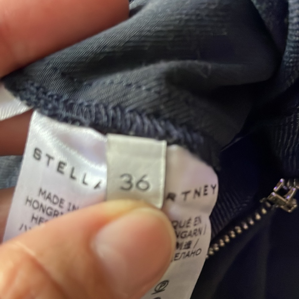 Stella McCartney jumpsuit - Picture 7 of 8